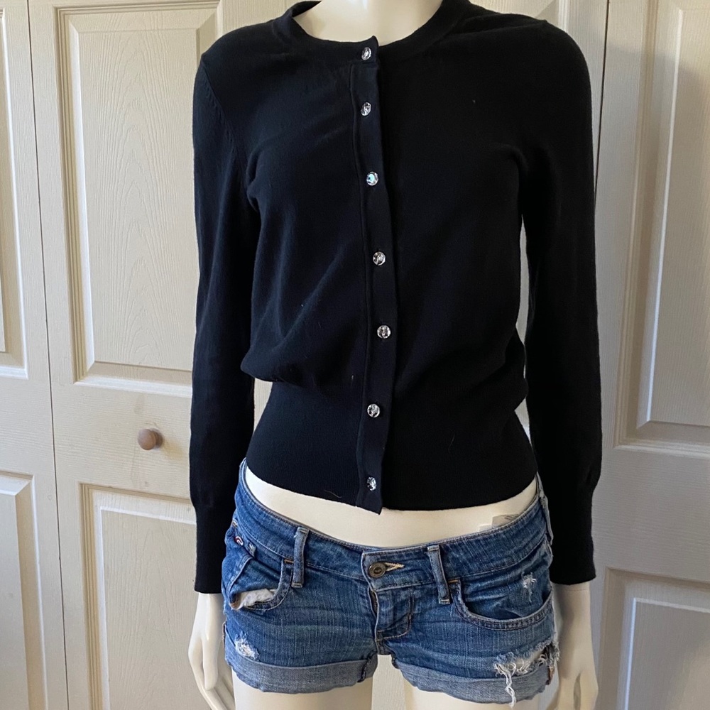 Banana Republic Womens Button Down